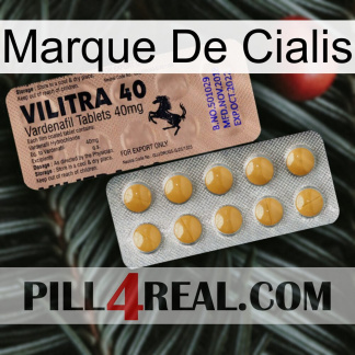Cialis Brand 41